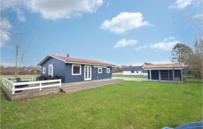 Gorgeous Home In Rødby With Wifi in Rødby